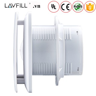 QUẠT THÔNG GIÓ LAVFILL LFWW-13Q