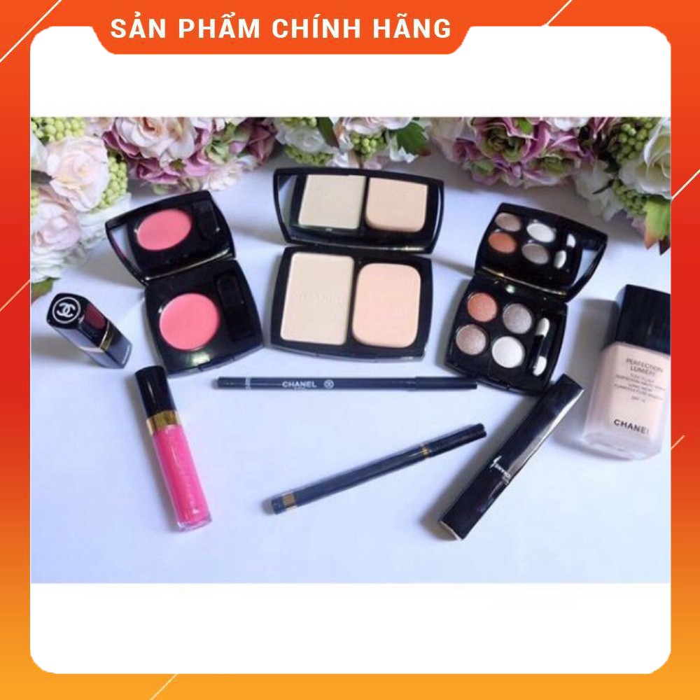 Bộ trang điểm 9 món Linh Kiện Thiện Phát - 308 Thống Nhất Là nhà phân phối linh điện kiện tử - đồ gia dụ
