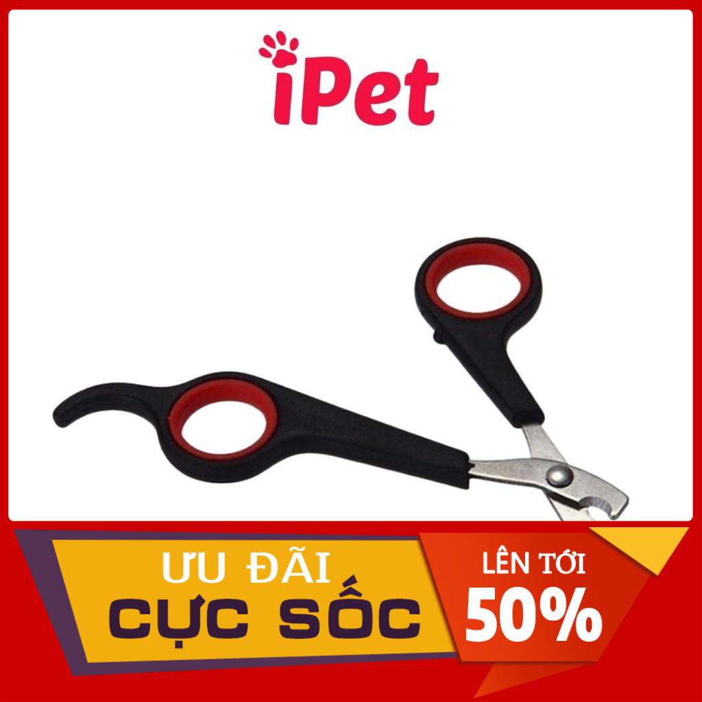 Kéo Cắt Móng Cho Thú Cưng Chó Mèo Con Size Nhỏ - iPet Shop