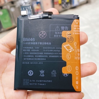 Pin xiaomi mi 8 /mi 9se /redmi note 3/ 4 có bảo hành
