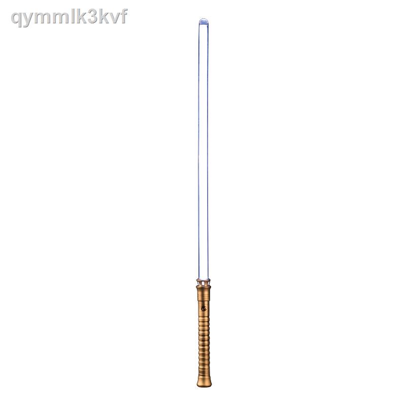 ❈ ♨ ﹊Yanqing Qingyan Lightsaber Star Wars Thanh kiếm Laser Lực lượng Jedi Chiến đấu Âm và Ánh sáng Món