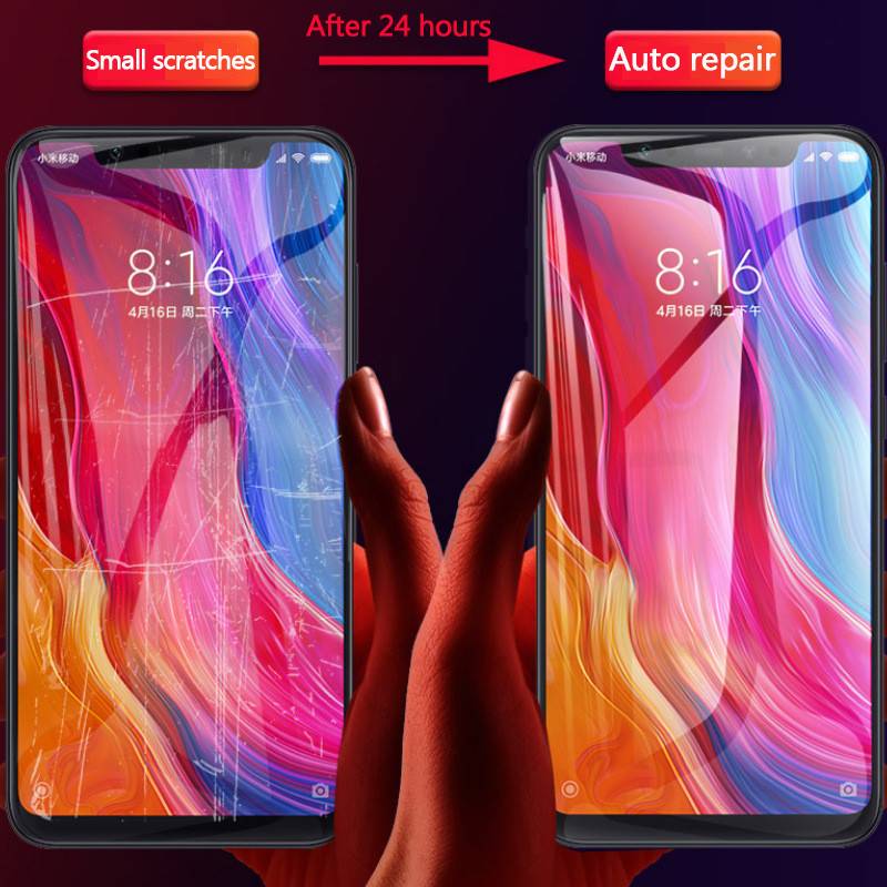 Miếng dán bảo vệ toàn màn hình điện thoại 10D cho ONEPLUS 9 9 PRO 5 5T 8 7 7T PRO 6 6T ONE PLUS 7T 8 7 PRO