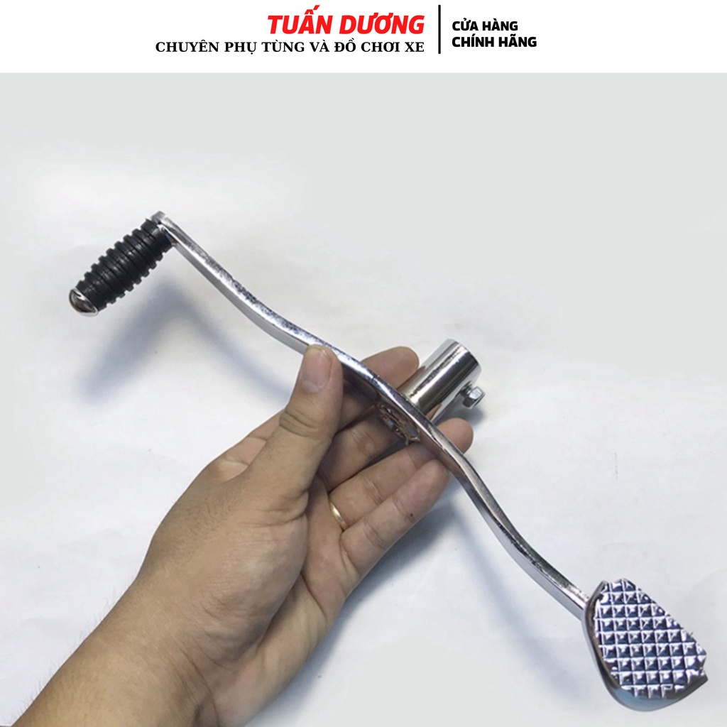 Cần số DREAM WAVE thái đủ loại  cần lên số cho xe dream và wave các đời