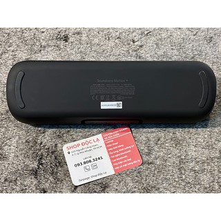 Loa bluetooth Soundcore Motion+ (Motion Plus) - A3116 (By ANKER)