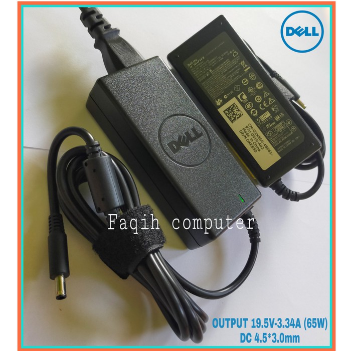 Bộ Chuyển Đổi Sạc Dell Inspiron 11 13 14 15 3000 5000 7000 Series