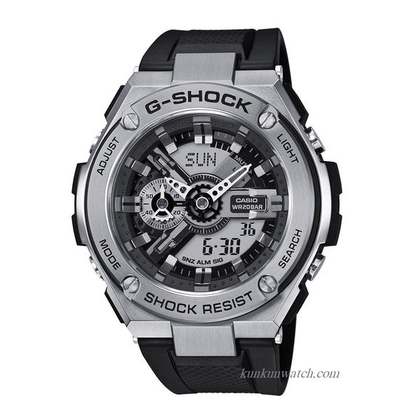 Đồng Hồ Nam Casio G - Shock - GST - 410G - 1ADR