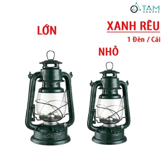 Đèn dầu đi bão đủ màu TAN