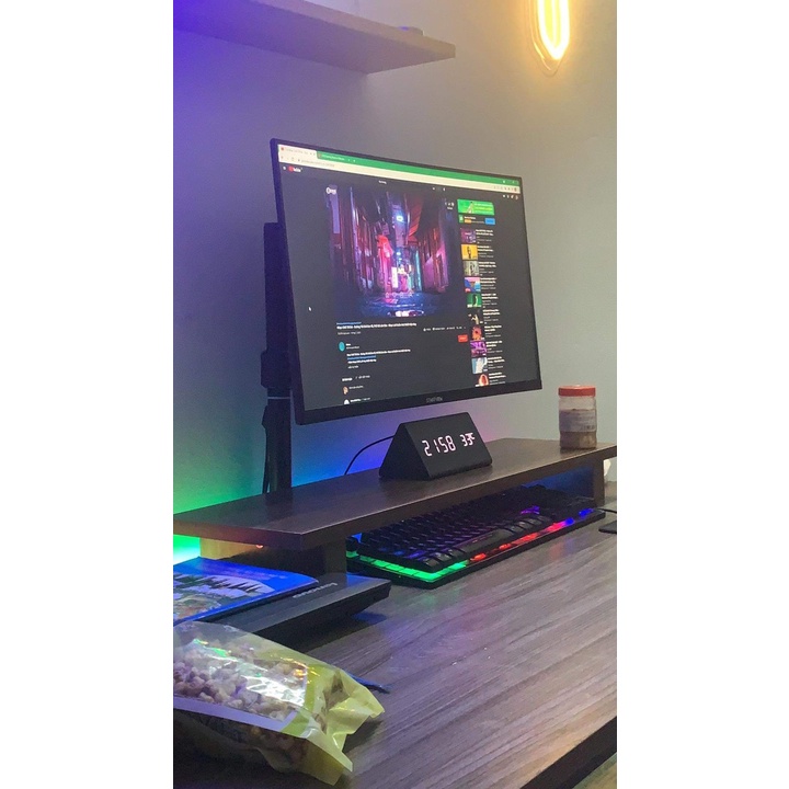 VESA ADAPTER màn hình EAGLE, HUGON, STARTVIEW S27FHV75HZ, S24FHV75HZ