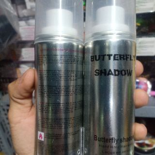 Gôm butterfly shadow ( 150ml, 320ml, 600ml)