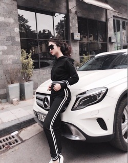 Sét thể thao