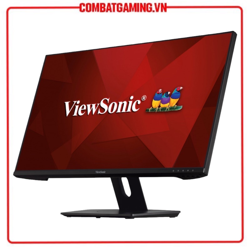 Màn Hình Đồ Hoạ ViewSonic VX2480 2K SHD 24in/2K/IPS/75Hz/4m