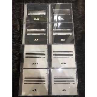 Bigbang album Made series RỖNG