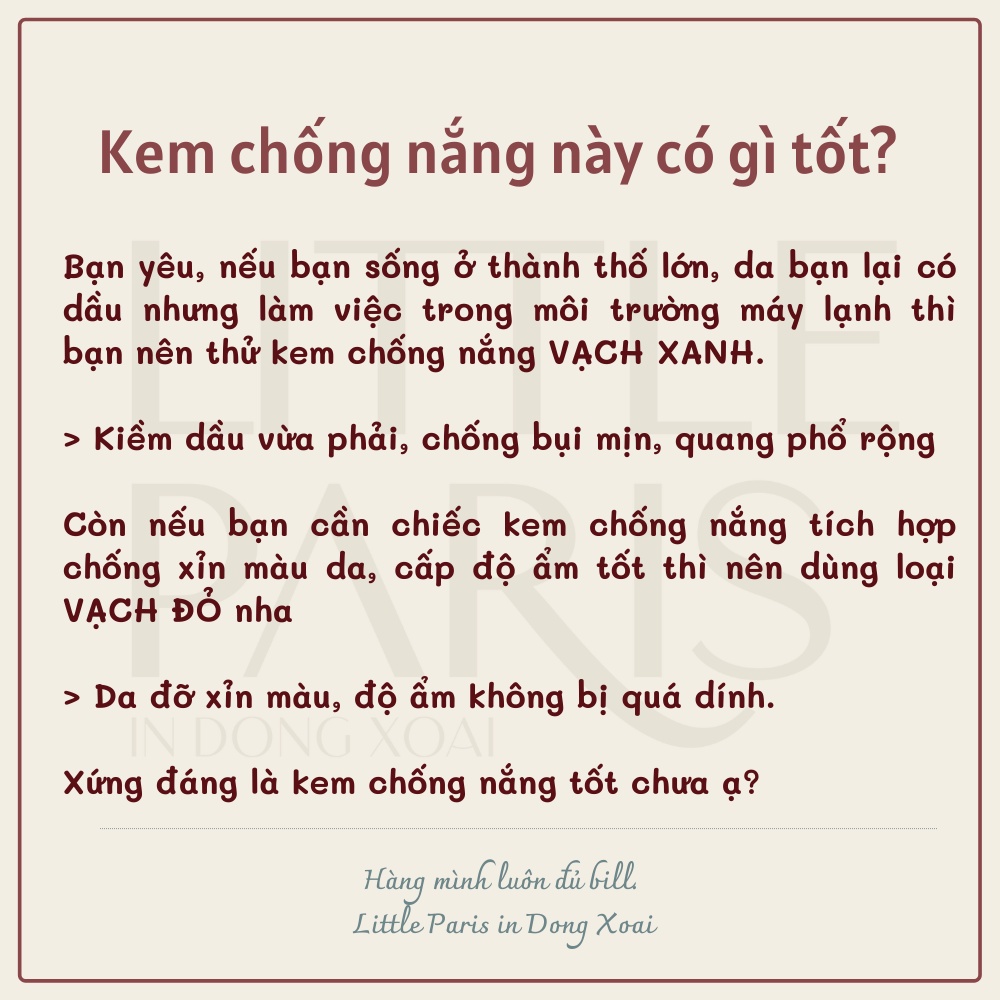 Kem Chống Nắng Vichy 3 En 1 Capital Soleil 3 Màu | Hàng Nội Địa Pháp