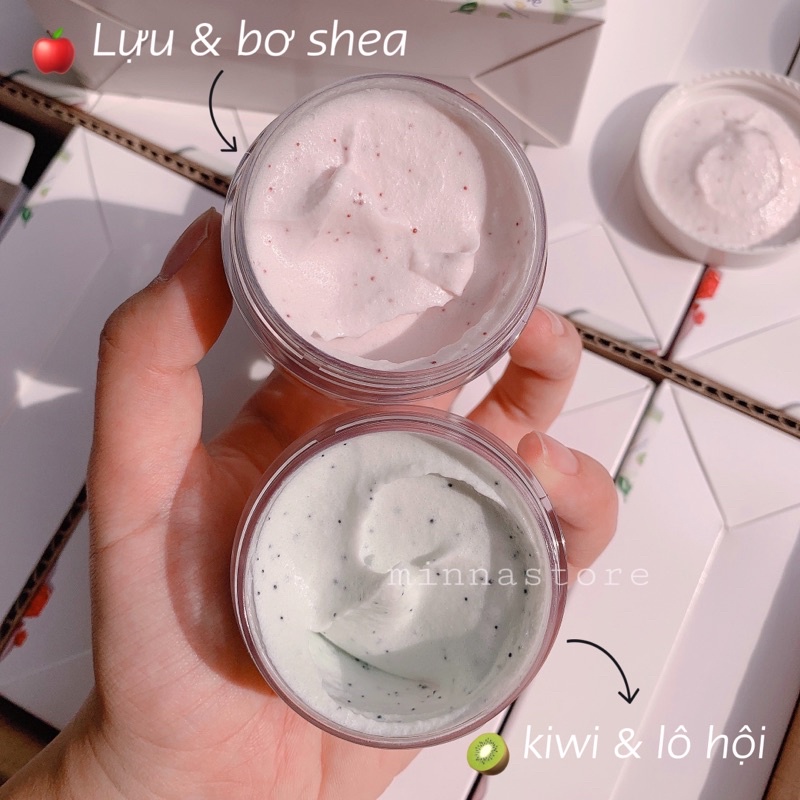 Set Tẩy Da Chết Body Dove Exfoliating Body Polish | BigBuy360 - bigbuy360.vn