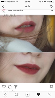 Son Charlotte Tilbury