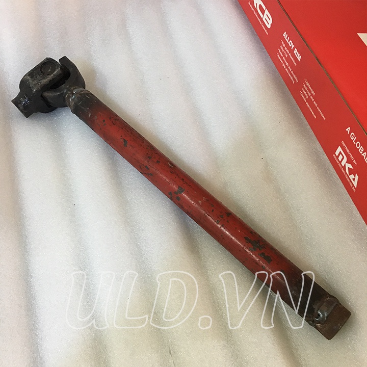 CÂY LÁP DÀI 45CM BA BÁNH