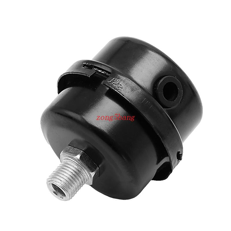 Bộ Lọc Tiếng Ồn Cho Máy Nén Khí 1 / 2 &quot;12.5mm