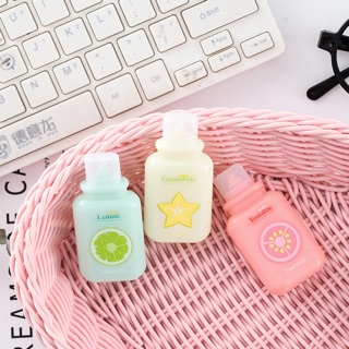 Bút xoá giấy hộp sữa