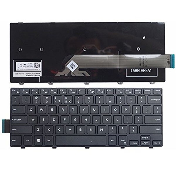 Bàn Phím Laptop Dell Latitude 3450 3460 3470 3480 series