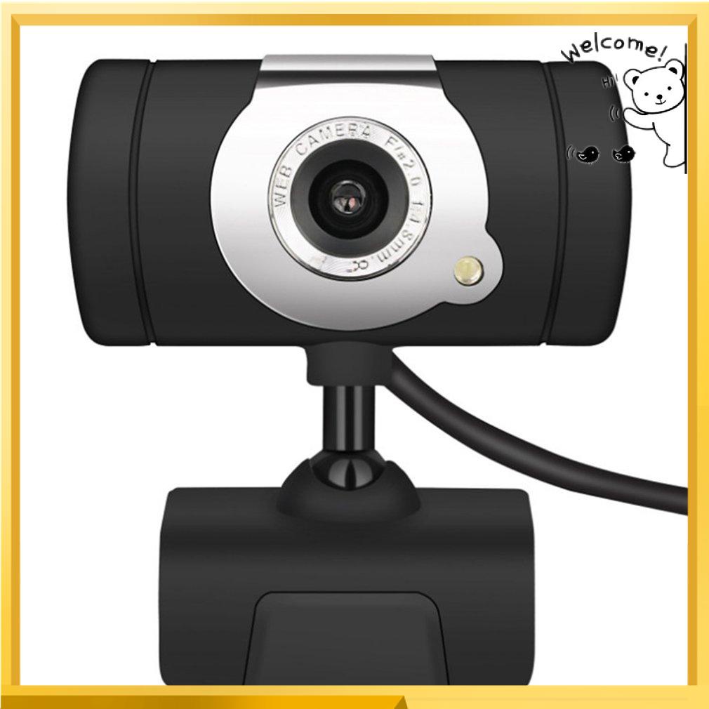 ⚡ Camera USB độ phân giải cao kèm micro cho máy tính | BigBuy360 - bigbuy360.vn