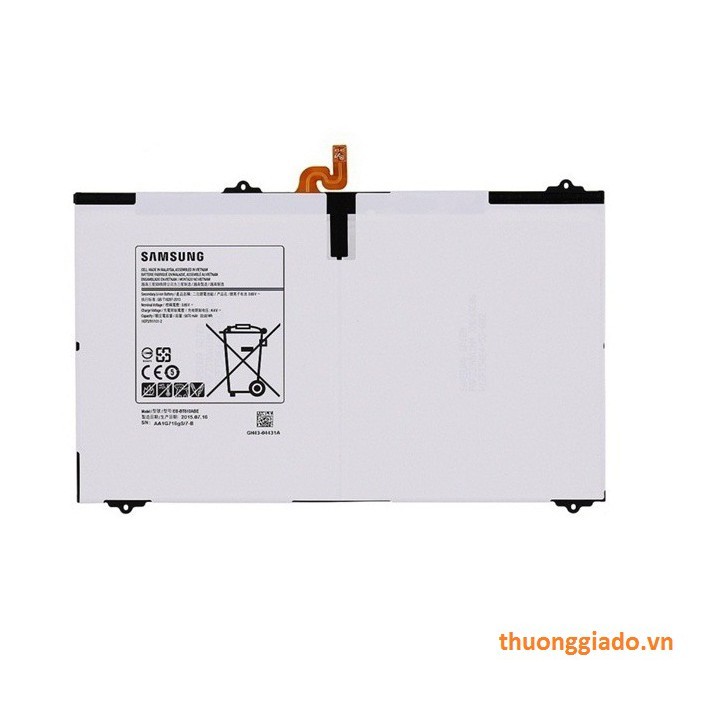 Pin Samsung Galaxy TAB S2 9.7/SM-T810/T813N/T815/T810
