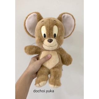 Gấu bông chuột Jerry