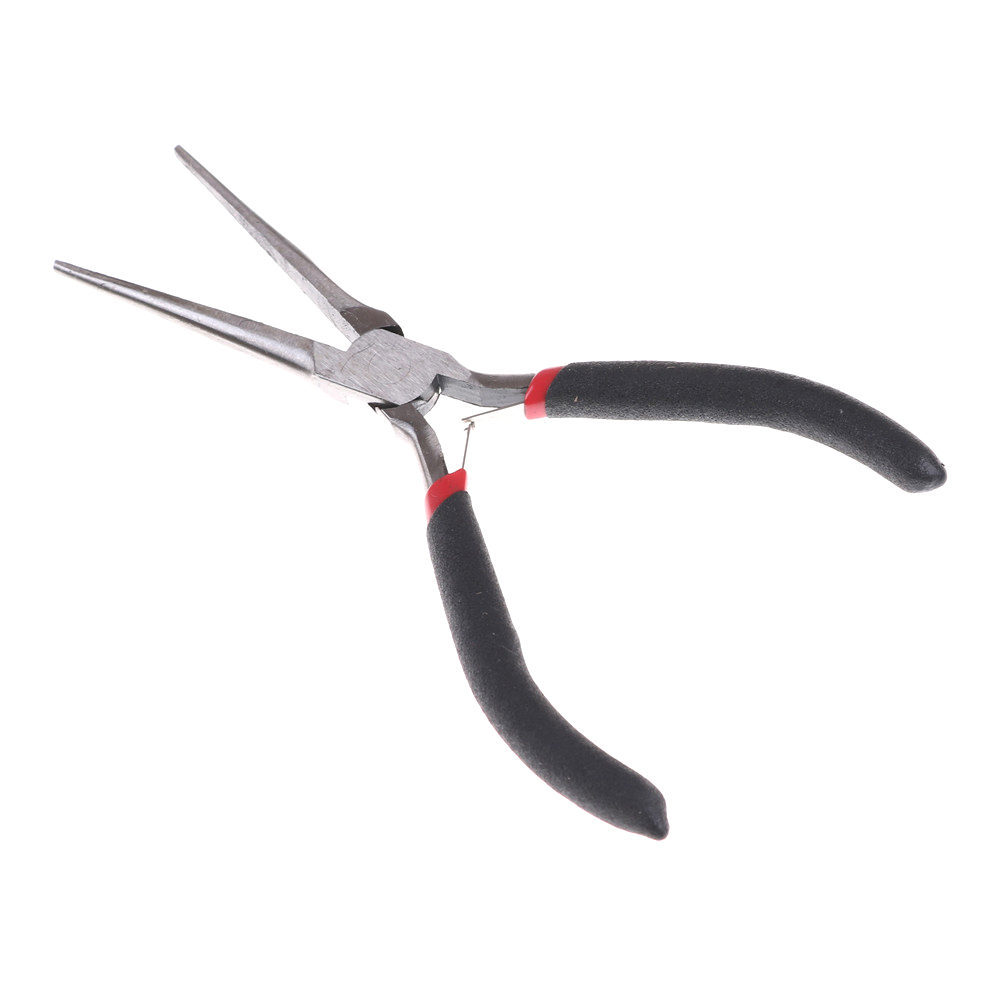 Kìm mũi dài mini độ chính xác cao làm đồ thủ công chất lượng