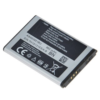 Pin samsung W559