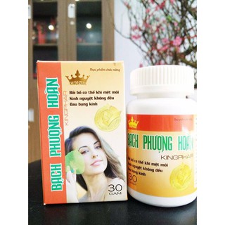 BẠCH PHƯỢNG HOÀN – GIẢI PHÁP CHO RỐI LOẠN KINH NGUYỆT VÀ BỆNH HUYẾT TRẮNG KHÍ HƯ