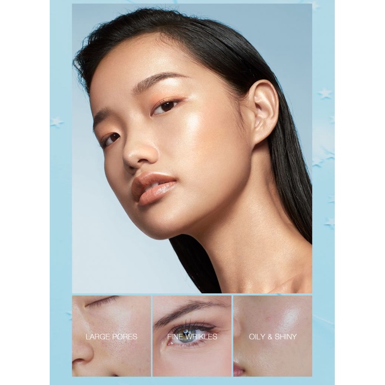 Kem lót trang điểm thu nhỏ lỗ chân lông làm sáng da | BigBuy360 - bigbuy360.vn