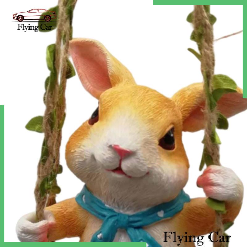 Mô Hình Động Vật Đáng Yêu Treo Trang Trí Bàn Làm Việc