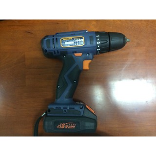 Máy vặn vít Maxpro MPCD18LI