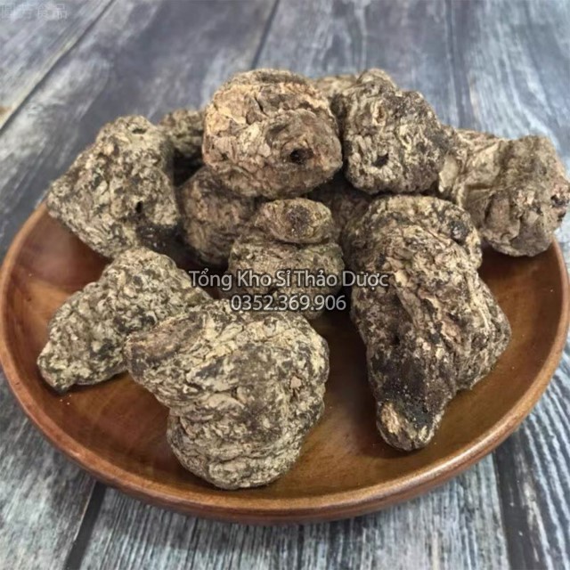 Củ Sinh Địa 500g