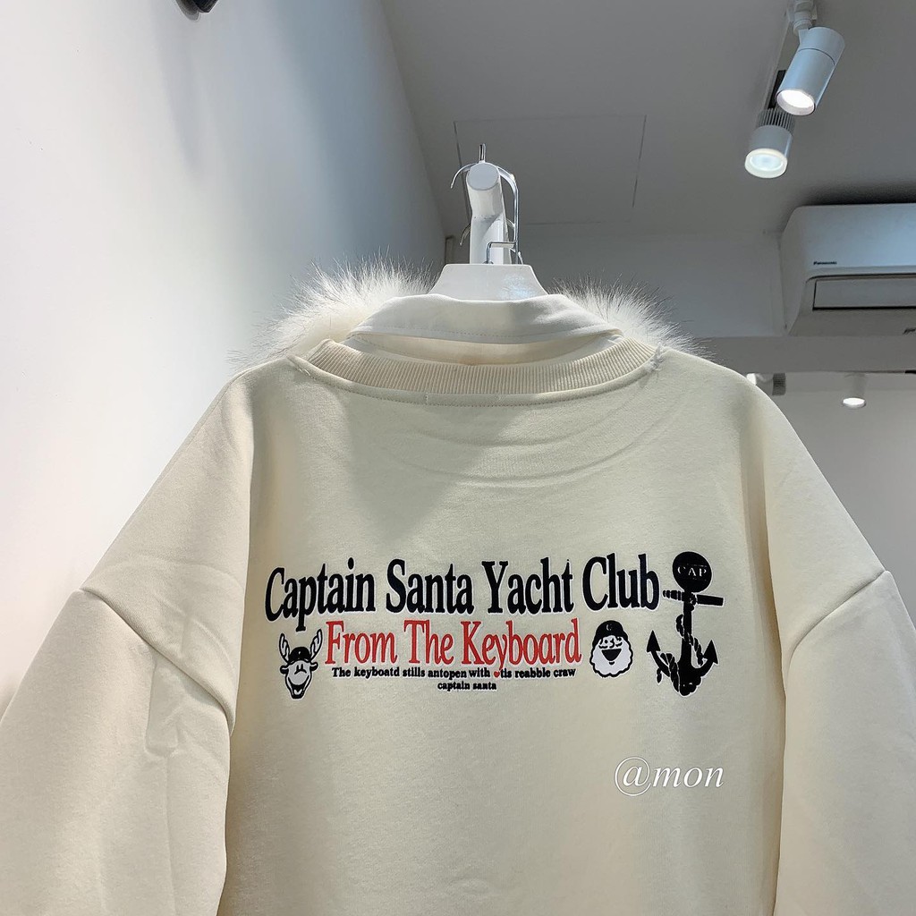 2101152 ÁO NỈ NHUNG | BigBuy360 - bigbuy360.vn