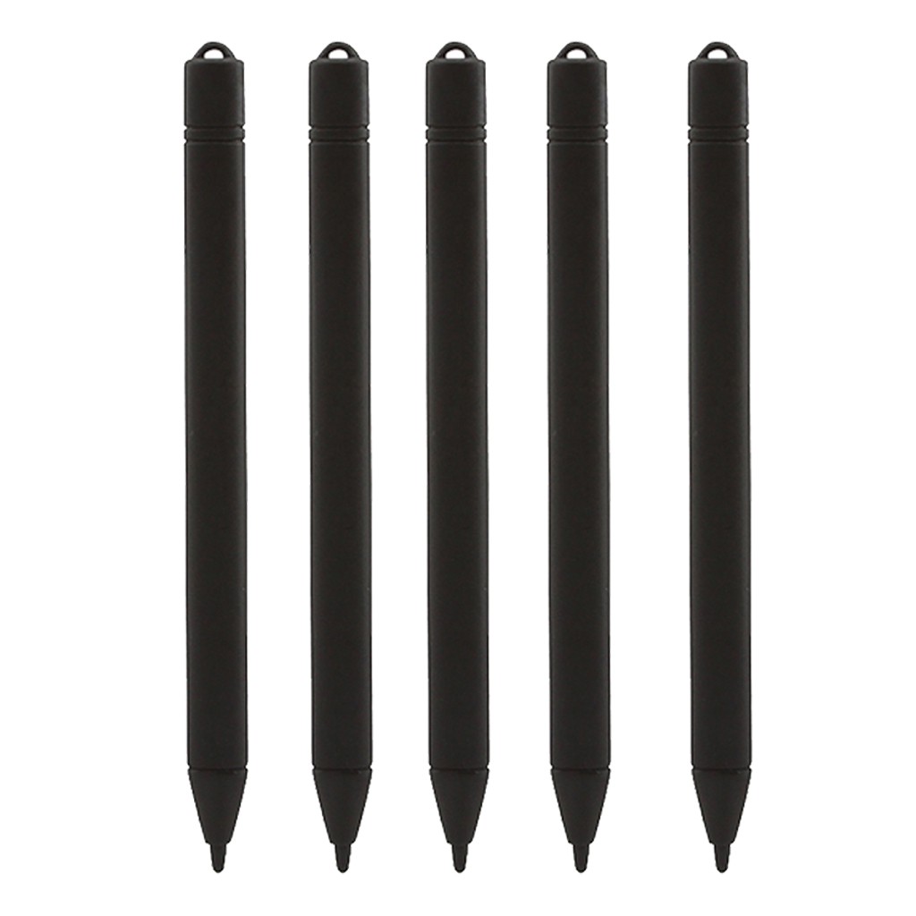 Set 5 Bút Cảm Ứng Màn Hình Lcd 8. 5 Inch &amp; 5. 5 Inch