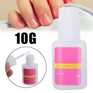 Bộ Dụng Cụ Làm Móng Chuyên Nghiệp 10g