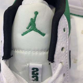 Giầy Air Jordan Paris low ( best quality)