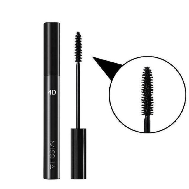 🚨 Mascara 4d Missha