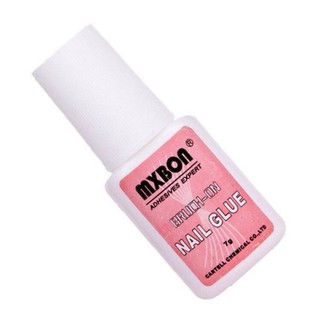 Keo dán móng Mixbon LOẠI 1
