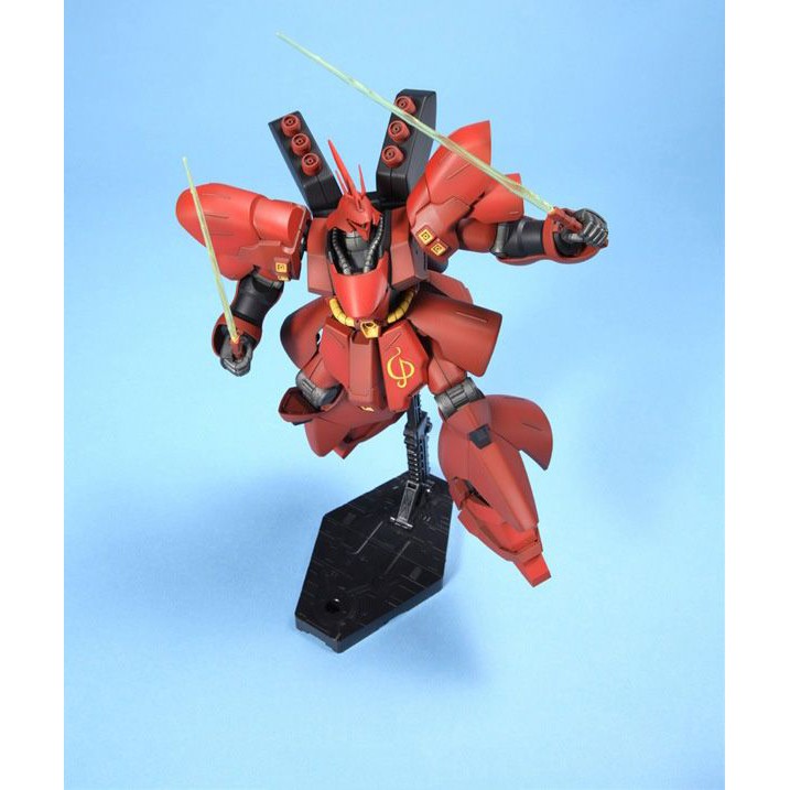 Mô Hình Lắp Ráp HG UC MSN-04 Sazabi