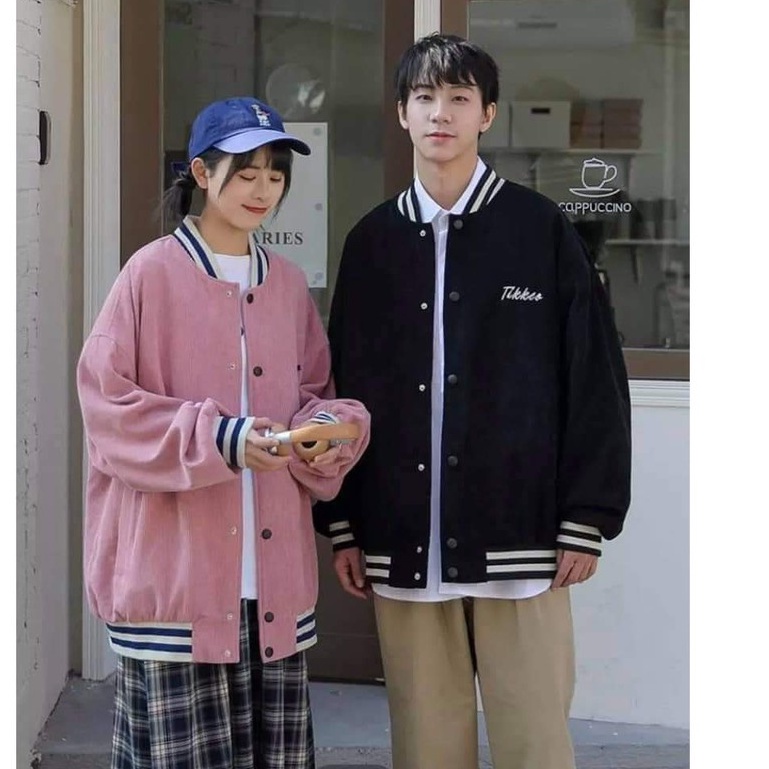 Áo khoác hoodie nam nữ unisex hot , Áo khoát nỉ đi gió thu đông sweater, bomber 2 mặt phản quang màu vải đẹp form rộng