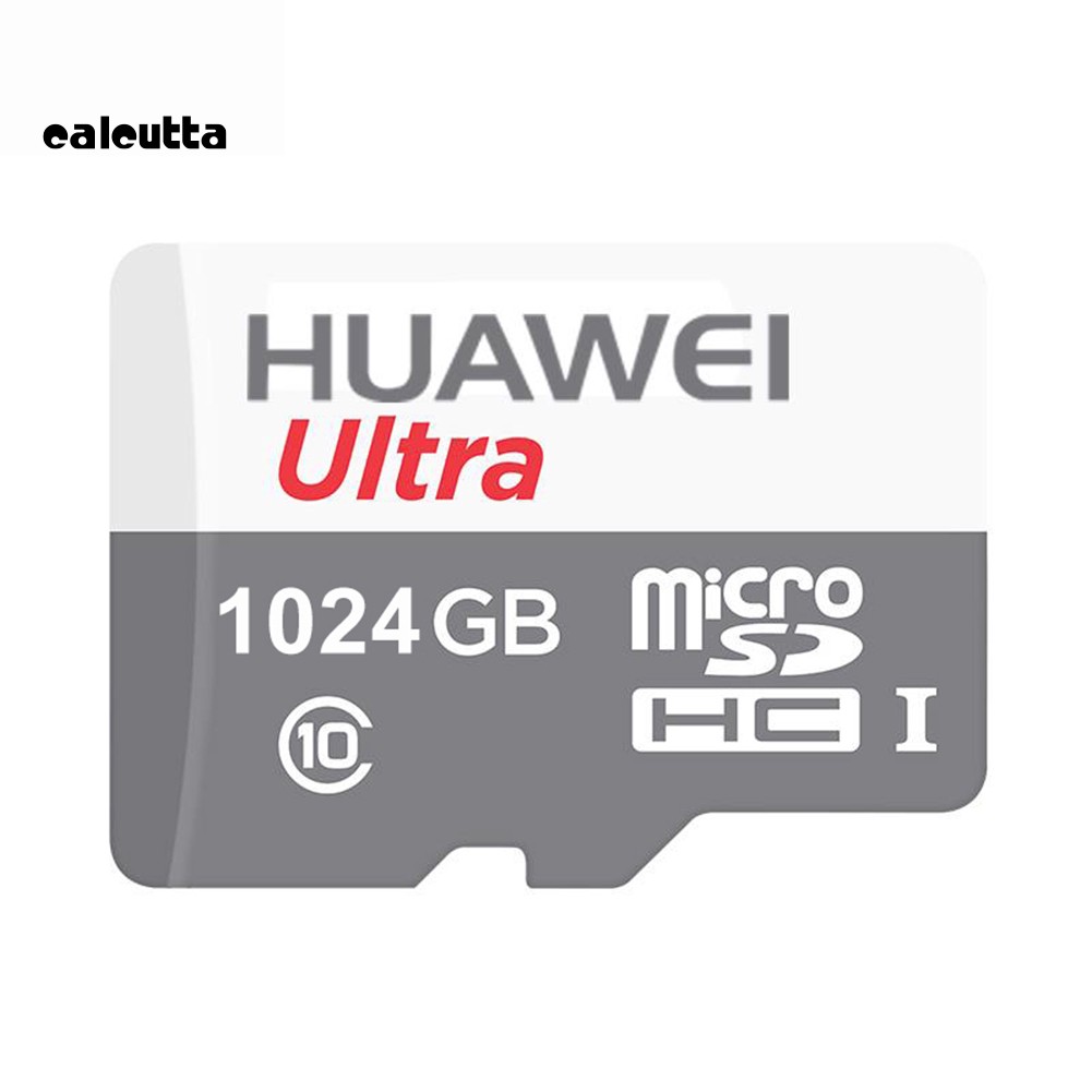 ✡YYJ✡Hua Wei 512G/1T Class 10 High Speed TF Micro Secure Digital Flash Memory Card