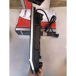 Bếp từ đơn Rapido RC2000EC