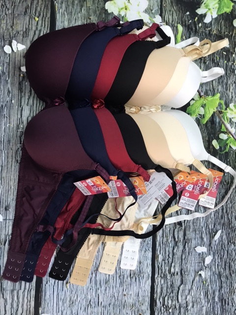 Giá cty 210-bán 155k-Áo ngực không gọng MS:2383