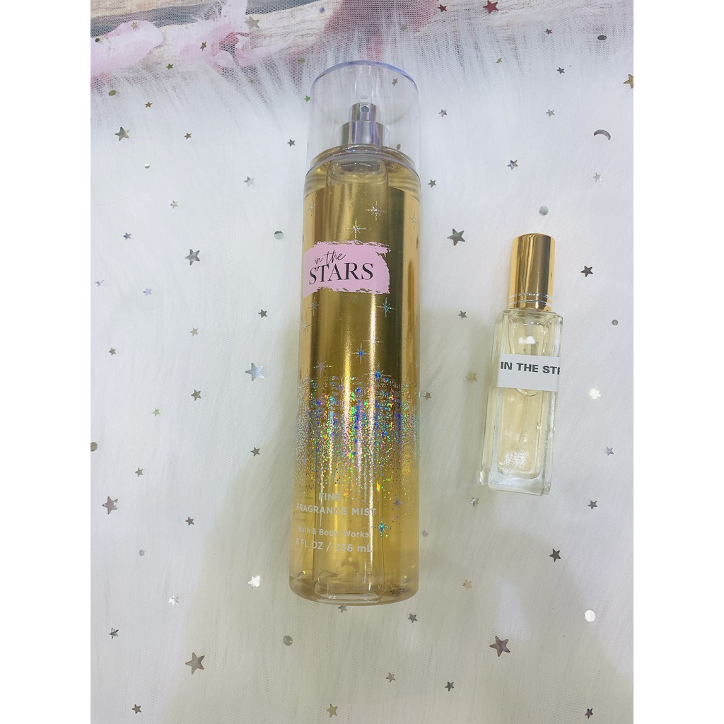 (20ML)XỊT THƠM BATH&BODYWORKS IN THE STAR | BigBuy360 - bigbuy360.vn