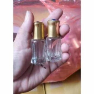 Chai chiết nước hoa 5ml dạng lăn