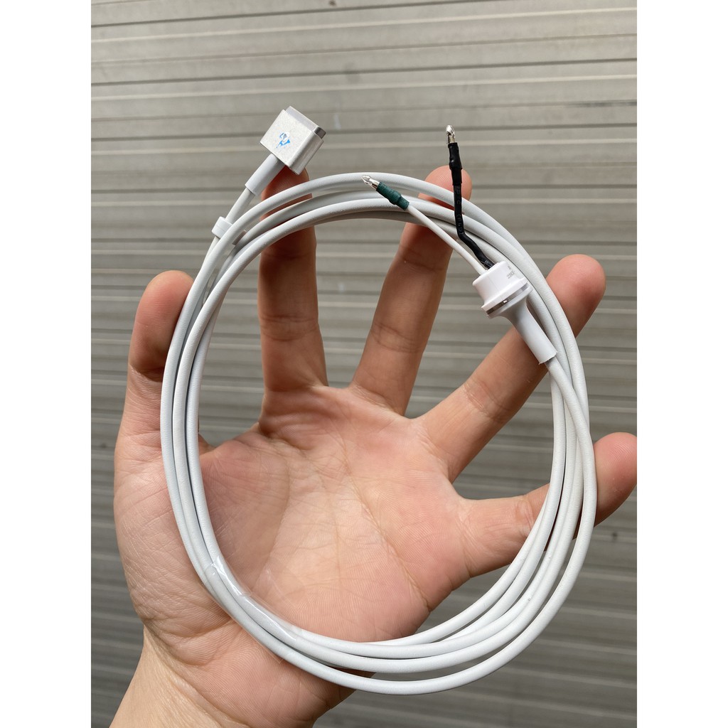 Dây cáp sạc điều hợp điện WINGO 60/85W L/T AC cho Apple Macbook Air