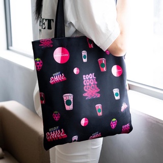  Túi Starbucks Refreshers Tote 2022 
