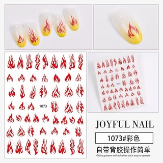 Sticker lửa