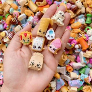 Sét 50 con Hatchimals và shopkin